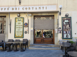 Caffe' Dei Costanti inside