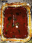 Shri Joshi Vadapav food