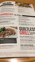 Chili's Grill menu