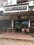 Short Order outside