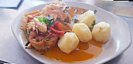 Churrasqueira Central Chinicato food