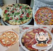 Pizza And Go By Fujiko food