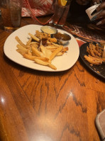 Outback Steakhouse Restaurant food