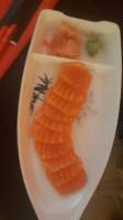 Bimi Sushi food