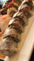 Omi Sushi food