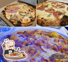 Pizzeria Marconi 69 food