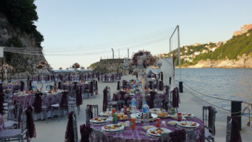 Zonguldak Deniz Kulübü food
