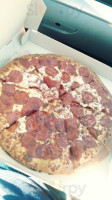 Little Caesars food