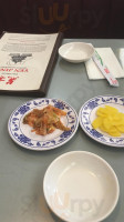Yen Jing food