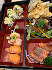 Miku Sushi & Japanese Cuisine food