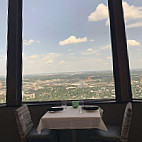 Chart House Tower Of The Americas food