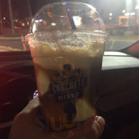 Culver's outside