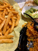 Picoso! Mexican Grill food