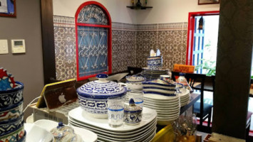 Ilalika Moroccan Halal food
