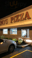 Nino's Pizzeria outside
