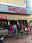 Rajput's Restaurant people
