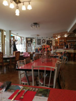 Chez Simone, Maison Ganivet Depuis 1929 food