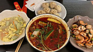 Rosticceria Cinese Tian Tian Hong food