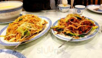 China House food
