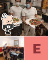 El Magic Pizzeria Fast Food Di Helal Heba Ibrahim Kotb food