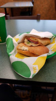 Arnold Enterprises Subway food