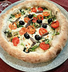 Casa Della Pizza Pizzeria A Sinagra food