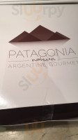 Patagonia Nahuen Argentine Gourmet inside
