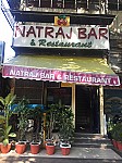 Natraj Restaurant & Bar outside