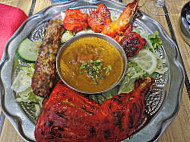 Sri Ganesh food