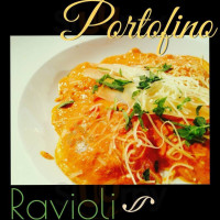 Portofino Restaurant Wine Bar food
