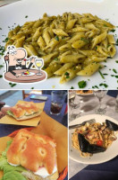 Bagno Italia food