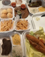 Brazilian Plate House food