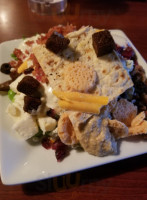 Ruby Tuesday Diberville food