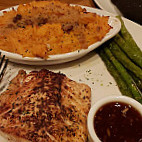 Stoney River Steakhouse And Grill Towson food
