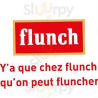 Flunch Villebon Sur Yvette food