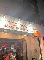 Lovers Rock food