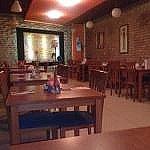 BAI's Mongolisches Grillrestaurant inside