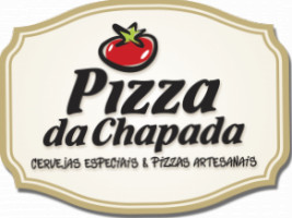 Pizza da Chapada food