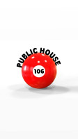 Public House 106 inside