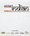 Little Indian unknown