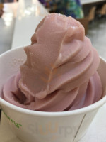 Pinkberry food