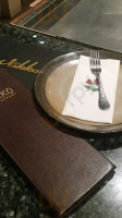 Nikko Hibachi Steakhouse Lounge food