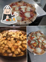 Cammi Cammi Pizzeria Bisteccheria food