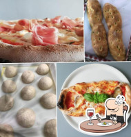 Pizzeria Fantasy Di Dodaro Ernesto Francescato Letizia food