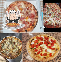 Pizzeria Fantasy Di Dodaro Ernesto Francescato Letizia food