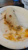 Lienso Charro Mexican food