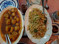 China Restaurant Peking food