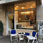 Konditorei Cafe Wiener Seit 1894 inside
