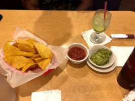 Del Toro Mexican food
