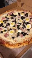 Pommodori Pizza And Pasta food